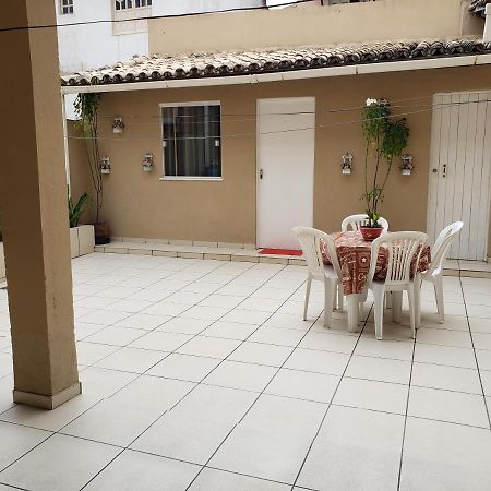 סלבאדור Home Hosting Stella Maris מראה חיצוני תמונה