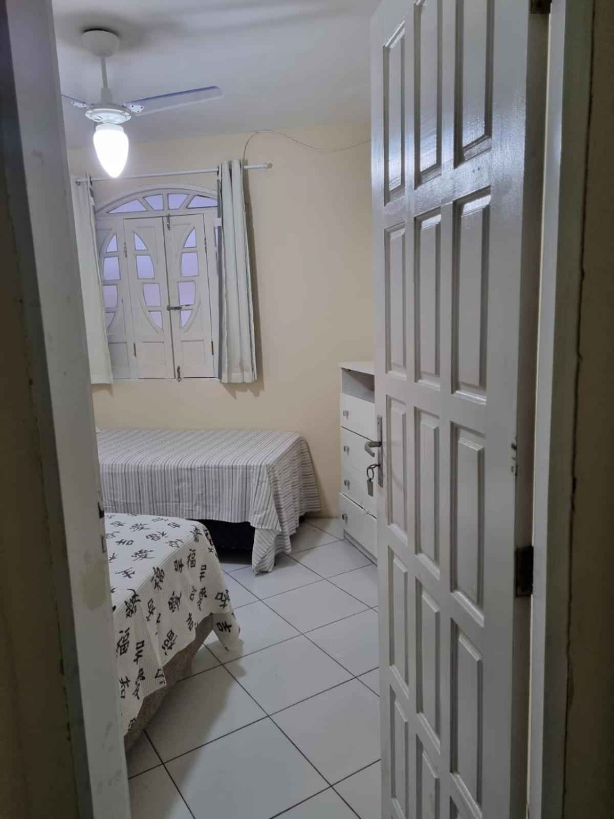 סלבאדור Home Hosting Stella Maris מראה חיצוני תמונה