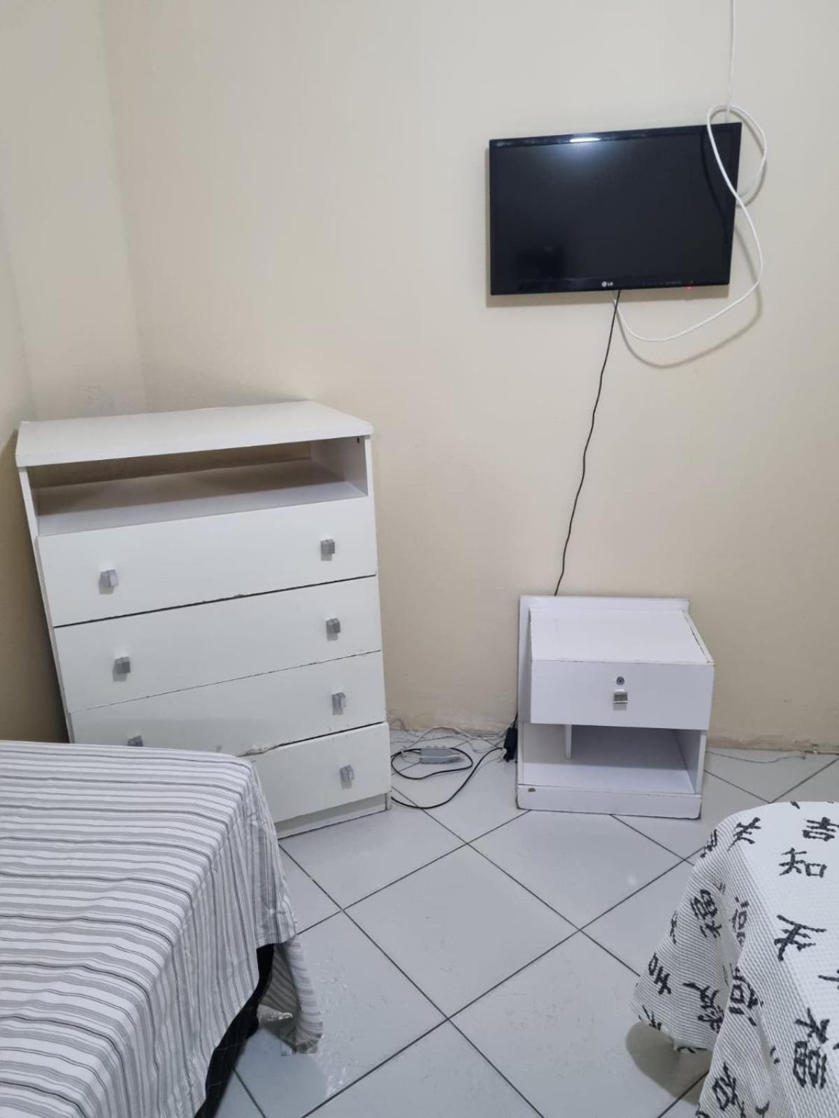 סלבאדור Home Hosting Stella Maris מראה חיצוני תמונה