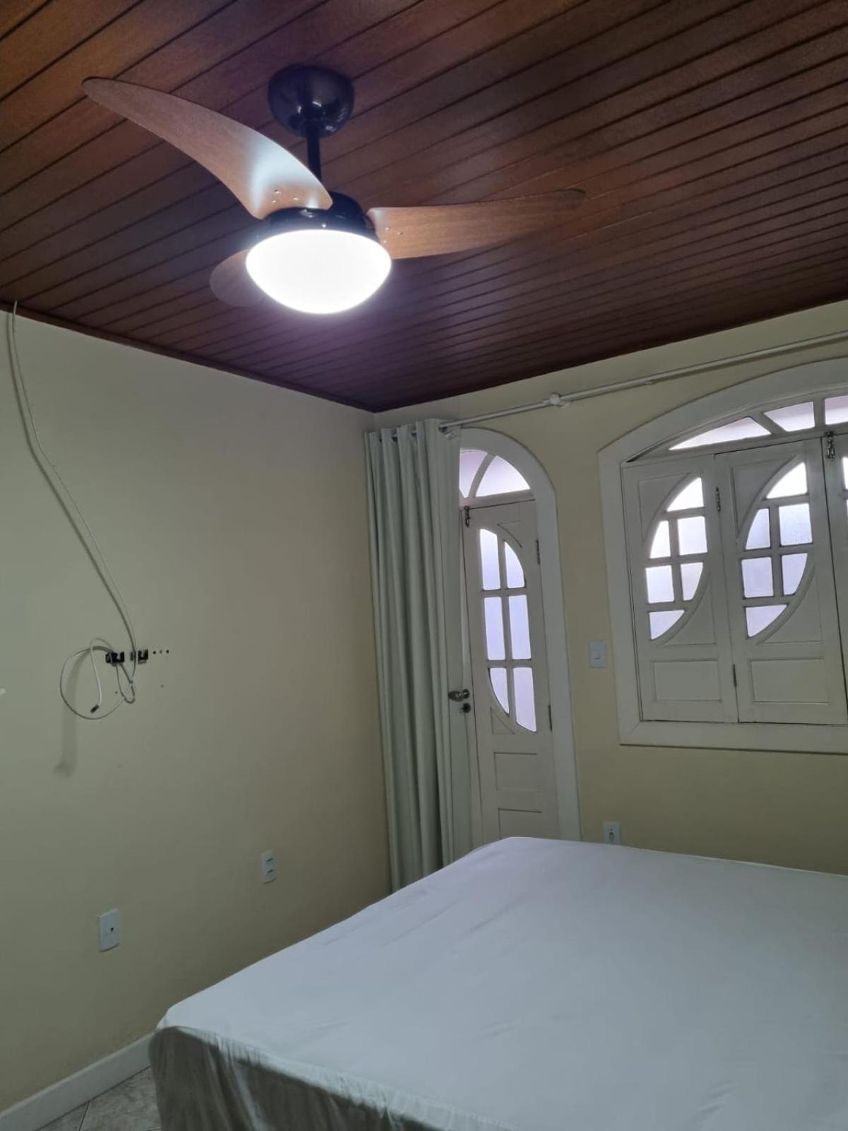 סלבאדור Home Hosting Stella Maris מראה חיצוני תמונה