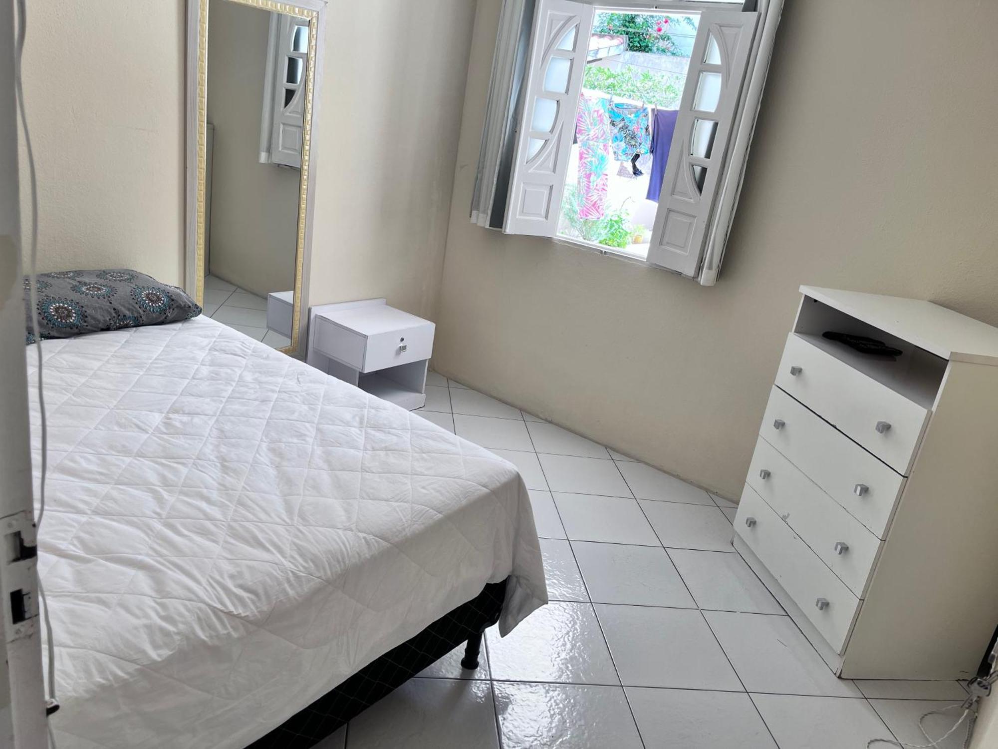 סלבאדור Home Hosting Stella Maris מראה חיצוני תמונה