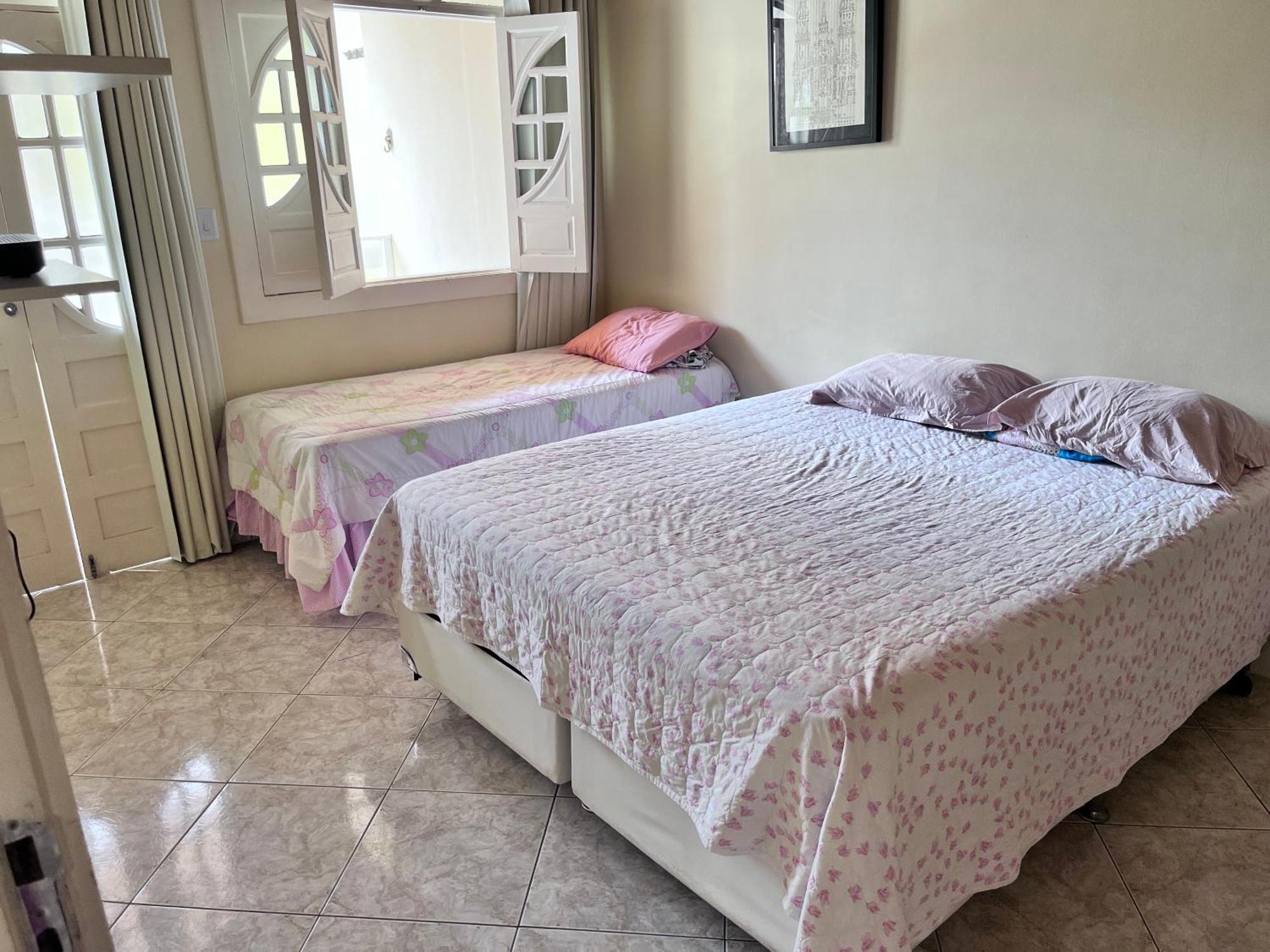 סלבאדור Home Hosting Stella Maris מראה חיצוני תמונה