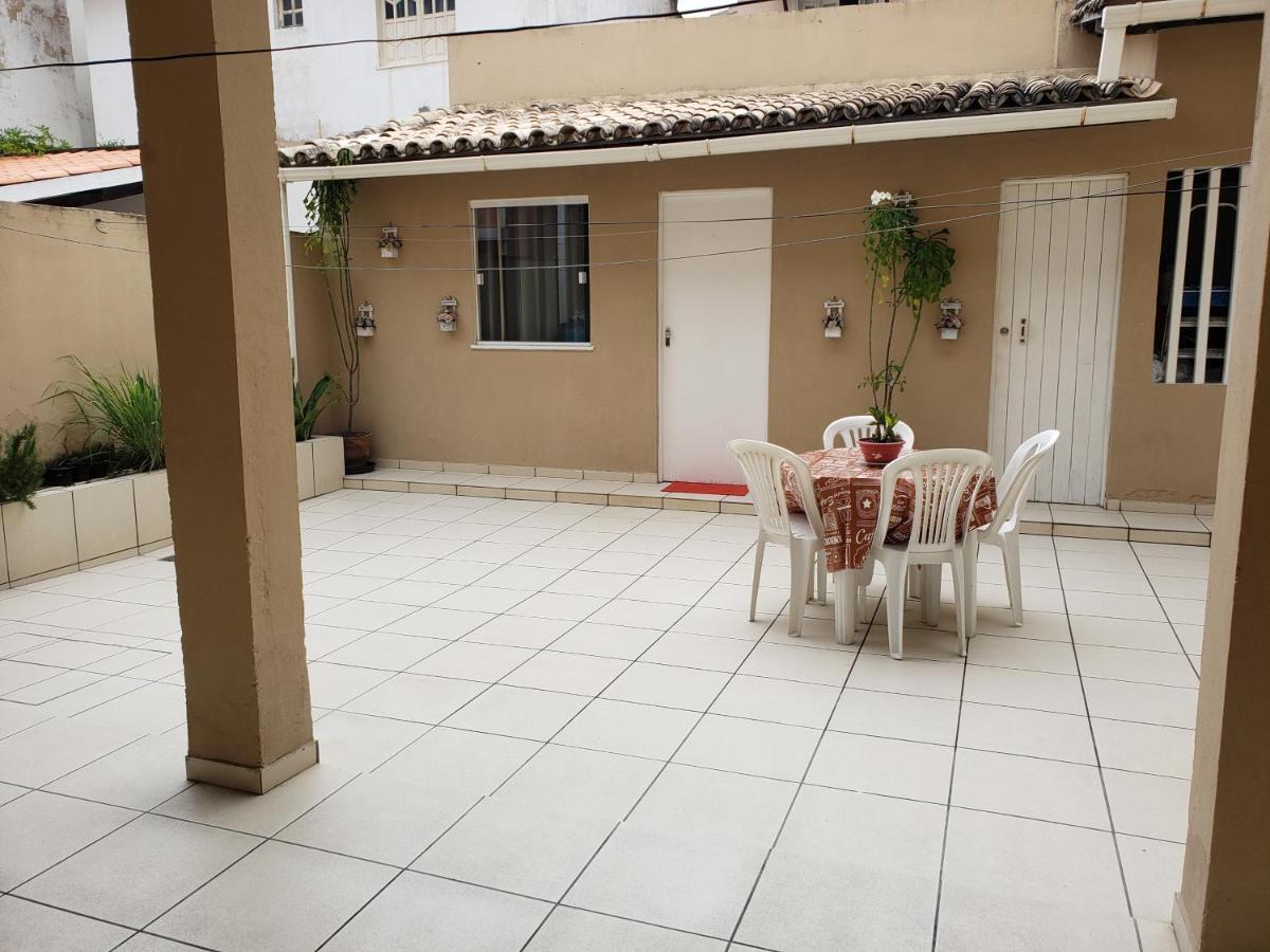 סלבאדור Home Hosting Stella Maris מראה חיצוני תמונה